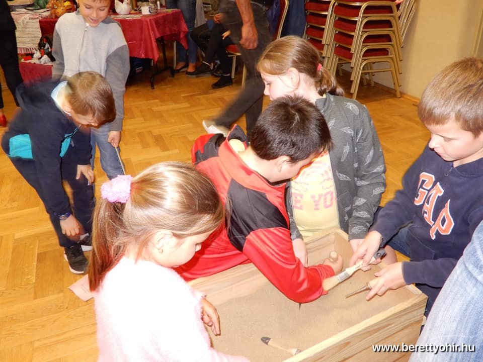 Hagyományőrzés és értékteremtés Biharban 49